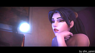 Girl fingaring  here self and enjoying his night without Men.