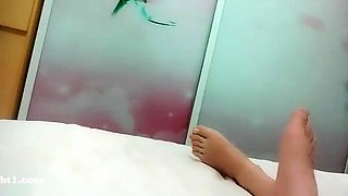 Busty Bitch Pounded Doggystyle on Hidden Cam