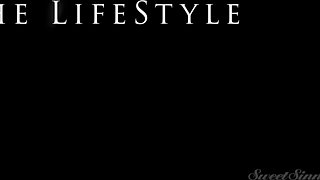 Incredible MILF pornstar Jenna Starr mind-blowing scene