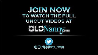 Girl And Granny Lesbian Sex Experience