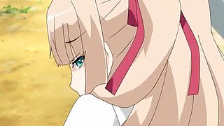 Fuzz pt. 2: Big Tits, Blowjob  Hentai Porn