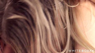 Tommy Cabrio Dominates in Wild Stepsister Threesome