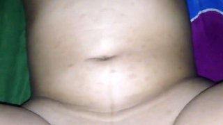 Indonesian Amateur Girlfriend