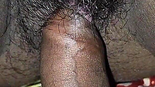 Sharing Bed with My Stepmom Suddenly She Grabbed My Dick