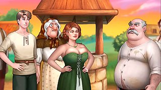 Legends, hd videos, cartoon fantasy