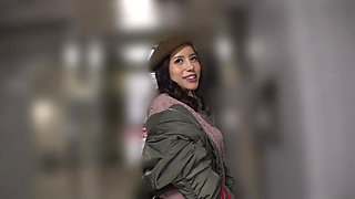 Exposed and Overwhelmed, He Trembles as Waves of Pleasure Erupt