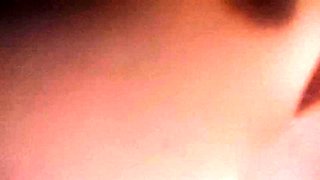 Sensuous amateur ex girlfriend hidden cam