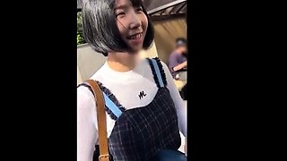Hardcore Asian Japanese Orgy Session