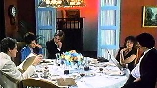 Brunette hookup amateur blowjob and dirtytalk sexdate