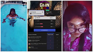 South Merican Goon Room