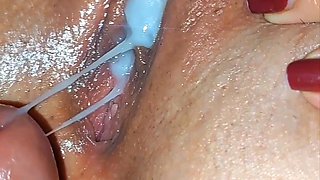 Fuck Me Daddy - Anal