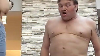 My Horny Slave Wants His Balls Destroyed