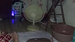she wanted her pussy to be eaten first