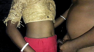 Bhabhi sex with debor full night and full romance