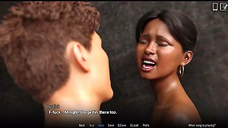 Dream Now University Problems - Hot Anime 3D Sex Parody (Part 80)