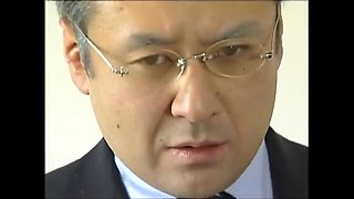 Japanese Swingers 2 Part 1-8 - Uncensored Asian Housewife Cuckold Sex with Koda Riri & Mari Misato - English Subs