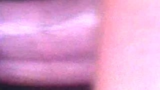 Hot amateur black big boobs fucking HD