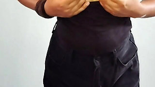 My Curves Will Make Your Day, Even Without Showing My Face