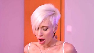 Tanya Virago is going to get screwed by young dick