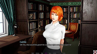 A House in the Rift - ( PT 16) - Zanith