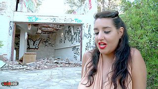 Carmina Ordena: Sexy Video Interview with Carmina Ordena
