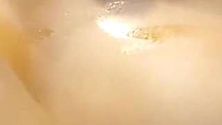 Big Breast Play Teasing and Pinching Fun