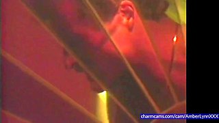 Your Ticket to Amber Lynns Chatroom