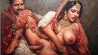 Shaadi Mein Bhabhi Ki Chudai Ki Ghodi Bana Kar Hindi Short Video HD