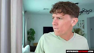 Gigi Diors Blowjob Creampie Ride