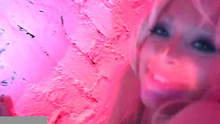 Misha Maver and Sara Retali Unleash Wild Nympho Passion