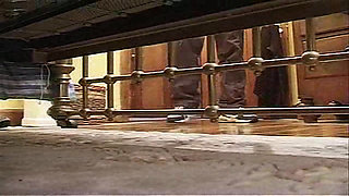 Big Omar's British Adventures: Wet Snatches (2003)