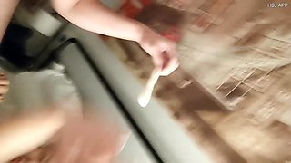 Sensual ASMR Mystery in a Forbidden Passion Tale