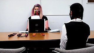 Amateur BDSM spanking slave fuck