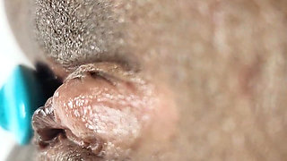 Silky smooth sexy