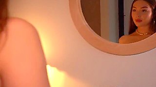 Oliver Trunk And Mia Piper In 18yo Slut Takes Huge Fat Dick Balls Deep