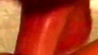 Seductive President Devours His Hot Brunette