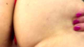 Anabelle Pync - Micro Bikini Dance