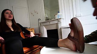 Leather Fetish Fisting and Fucking DBM Video