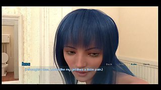 Johannesgaming's Picture Perfect #10: Group BDSM with Nude Girls Playing with Pussies