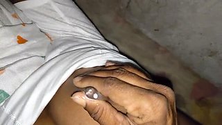 Desi Village Husband Wife Rough Sex - Indian Couple Anal Fucking & Pussy Eating in 4K