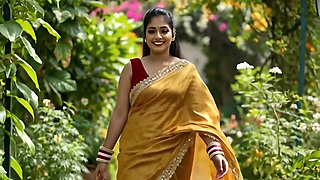 Desi Fucking in New Room