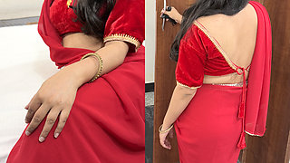 Karwa Chauth Ka Ehsaas Andar Tak Kiya Anal