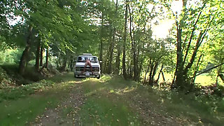 Absolute BDSM - Anal Destroyed and Deeply Inseminated