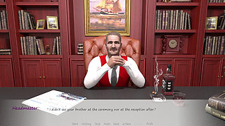 My Stepbrother's Wife 1 First Time I Saw My Hot Sister in Law