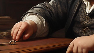 Celina's Calling (part 14)