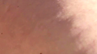 Crazy Gangbang with Anal and Cum: Cameraman on Maureen, Her Stuffed Pussy and Ass, Me in the Background