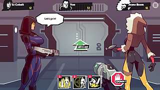 Vega Hunters Porn Game Play Animation Collection [part 02] Sex Game Play [18+] Nude Game Play