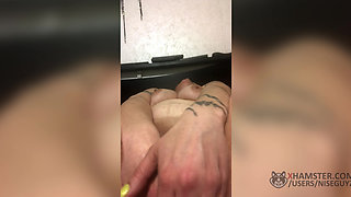 Squirting Milf Lorie Cree Masturbates With Several Sex Toys.