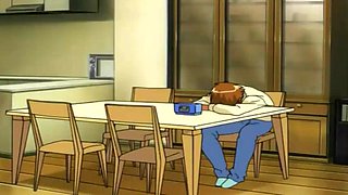 Classmate no Okaasan Ep.2 - loving an older female teacher  Hentai Uncensored ENG Dub