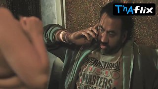 Miriam Petche Bootie, Baps Gig in Industry